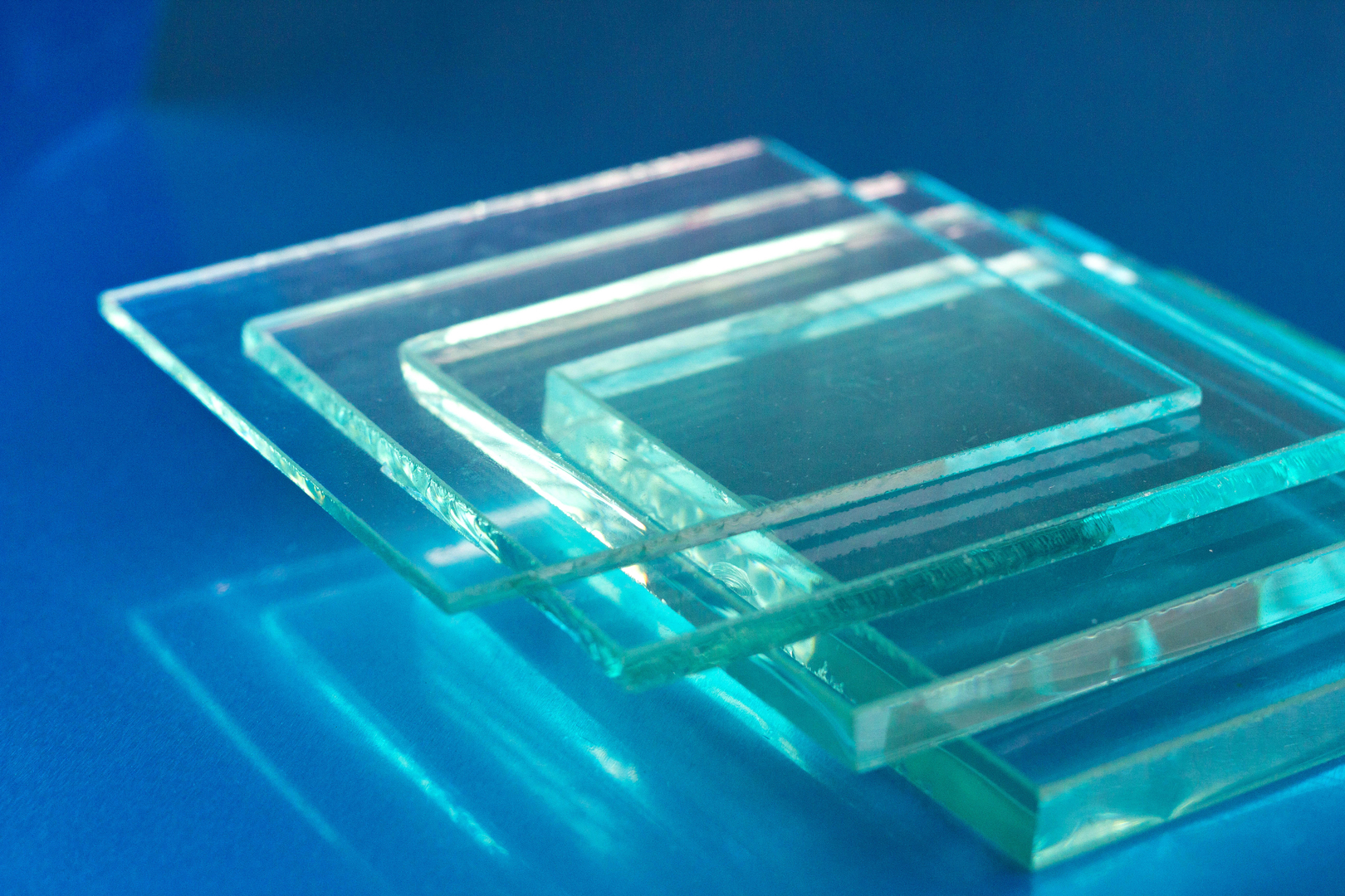 Glass Partition Design